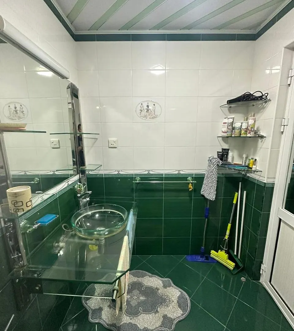 Apartment Baku Aparts 28 Mall Azerbaijan