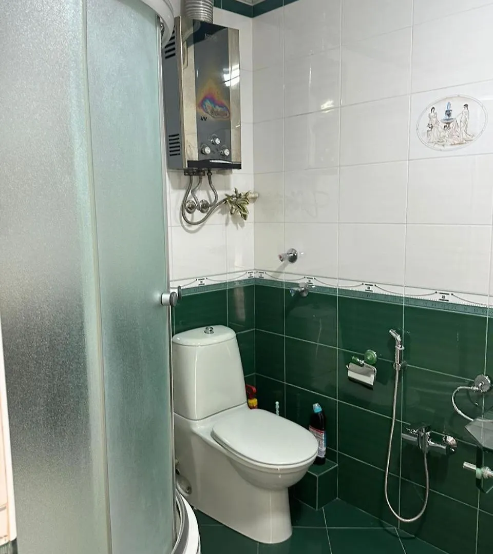 Baku Aparts 28 Mall Apartment