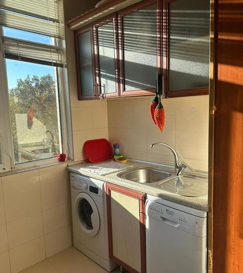 Apartment Baku Aparts 28 Mall