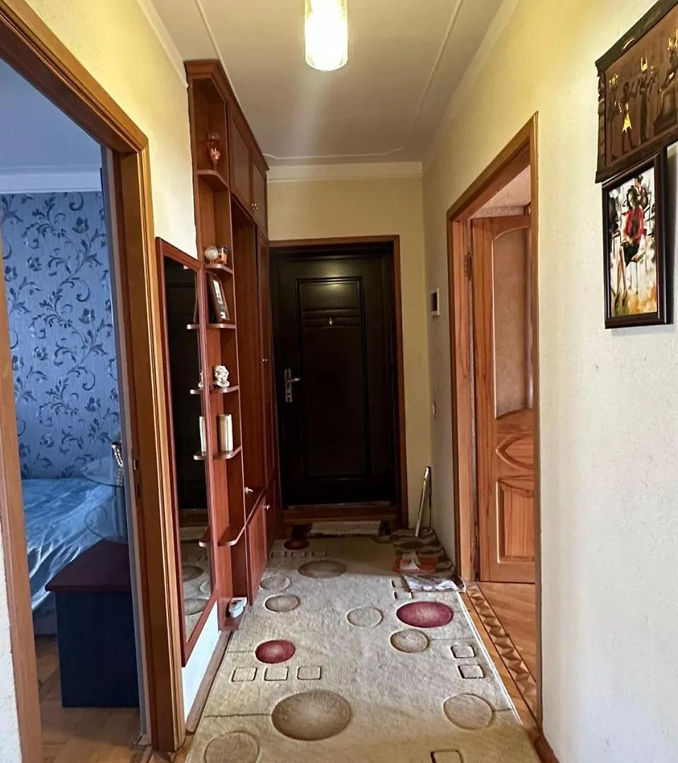 Apartment Baku Aparts 28 Mall Azerbaijan