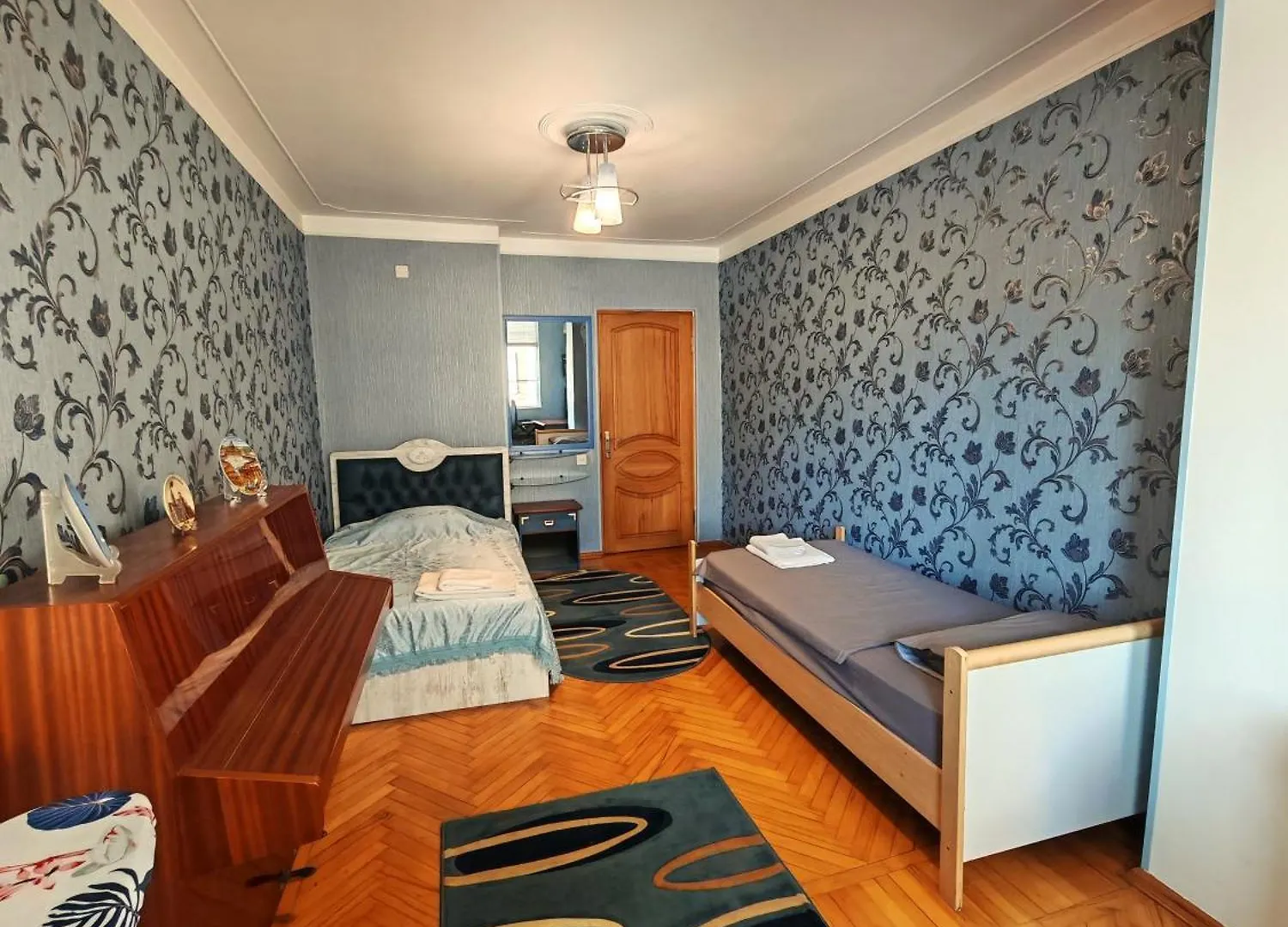 Baku Aparts 28 Mall Apartment